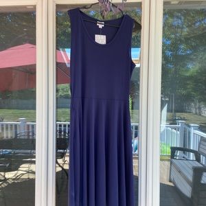 Lularoe Nikki Dress